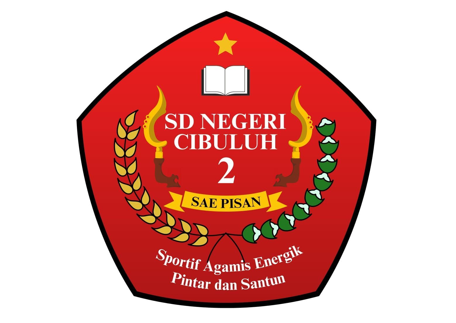 SD NEGERI CIBULUH 2 